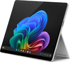 MICROSOFT Windows Tablet Surface Pro 11 13Zoll  256GB 16GB RAM platinum B-Ware