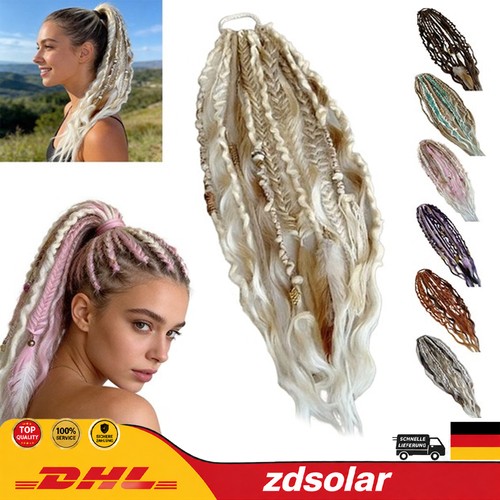 Elastischer dread - elastischer,