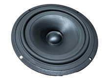 Arcus Lautsprecher Chassis