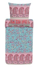 Bassetti Satin Bettwäsche