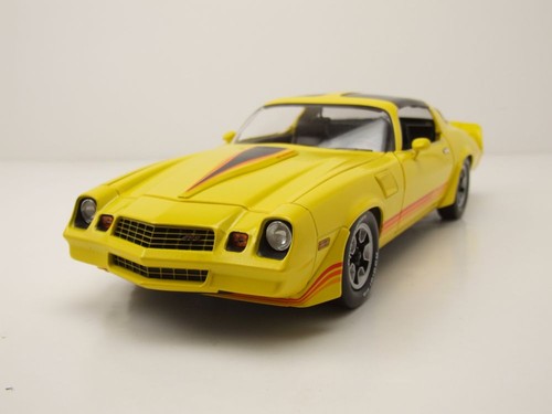 Chevrolet camaro t top - camaro, z/28
