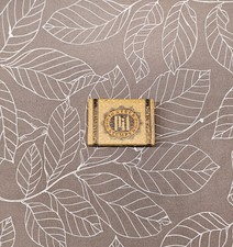 Pil Stumpen Stück "Landfried CUBA GELB" Zigarren  Noch Verschlossen