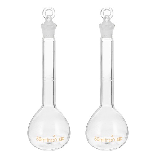 50ml messkolben stück 3 - 50ml,