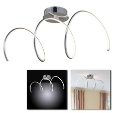 Deckenleuchte deckenlampe led - deckenlampe,