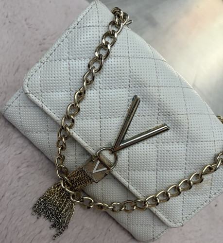 Valentino umhängetasche damen - valentino,