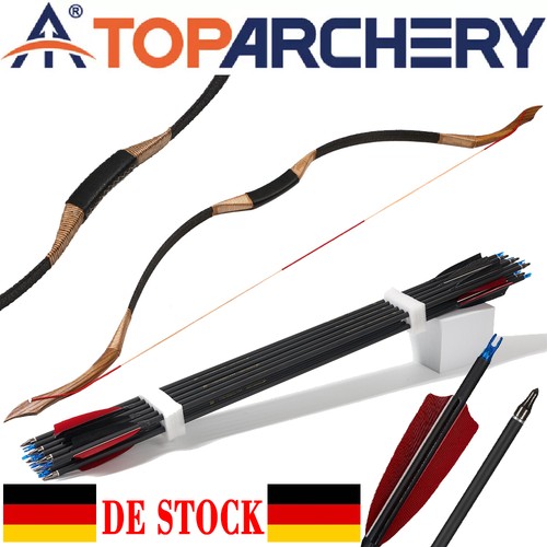 Bogenschießen traditioneller - bogenschießen,