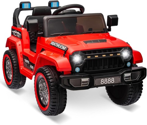 Kinder elektroauto 12v - kinder,