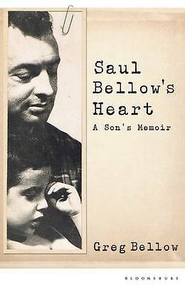 Saul bellow heart son - heart:, son's
