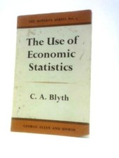 The Use of Economic Statistics