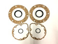 Dichtsatz für Achsabdichtung vorn und hinten TZ-4K14 NEU