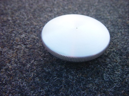 Tankdeckel simson matt - tankdeckel, mit