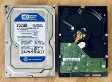 Festplatte hdd sata 5 - hdd, 3.5"