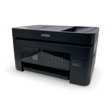 Epson WorkForce WF-2935DWF All
