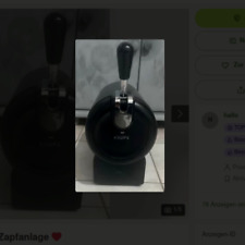 Krups "The Sub Compact"