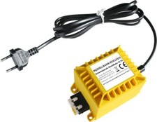 Sicherheitstransformator trafo - sicherheitstransformator,