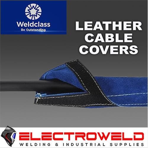 Weldclass leder kabelabdeckung - weldclass,