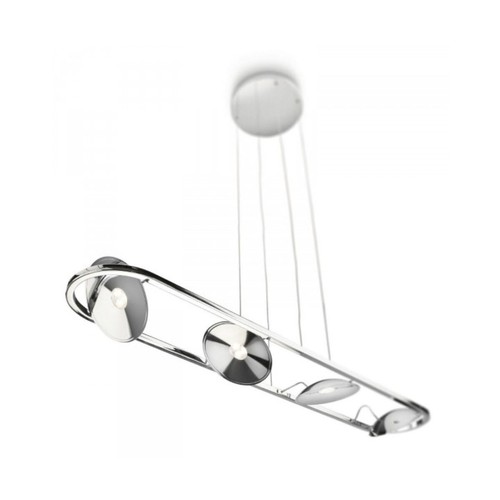 Philips led pendelleuchte - philips,