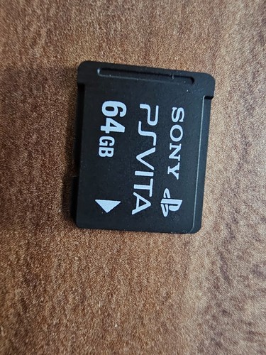 Original vita speicherkarte - ps,