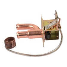 Heizungsregelventil für All