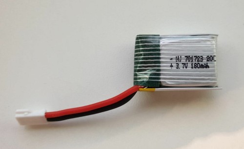 Lipo max performance akku - lipo,