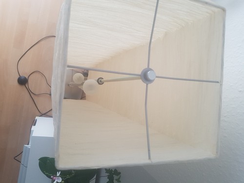 Lampe groß effectiv - lampe,