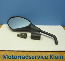 Original Rückspiegel links für Aprilia Dorsoduro Shiver SXV RXV Pegaso Tuono