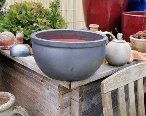Neu blumentopf pflanzschale - !!,