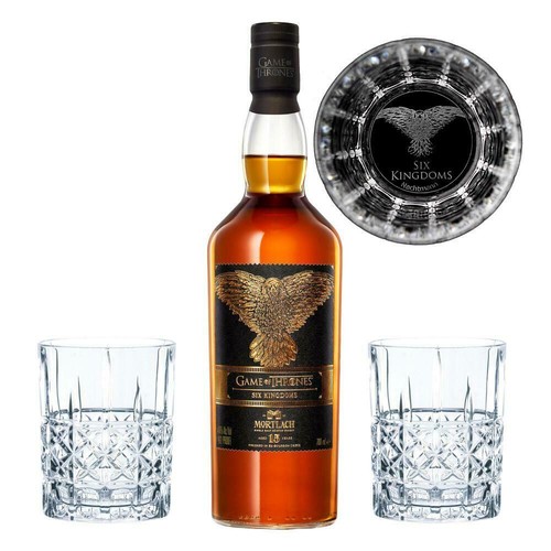 Mortlach single malt 15y - mortlach,