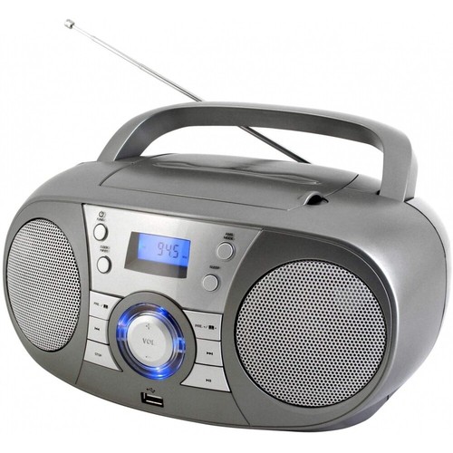 Soundmaster scd1800ti mp3 - soundmaster, cd-mp3