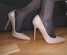 BUFFALO High Heels Pumps Lack