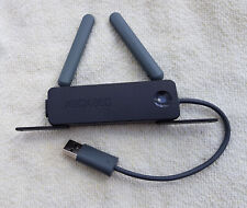XBOX 360 WIRELESS ADAPTER WLAN von Microsoft Schwarz 1398