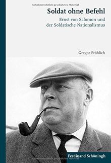 Soldat ohne befehl ernst von - soldat,