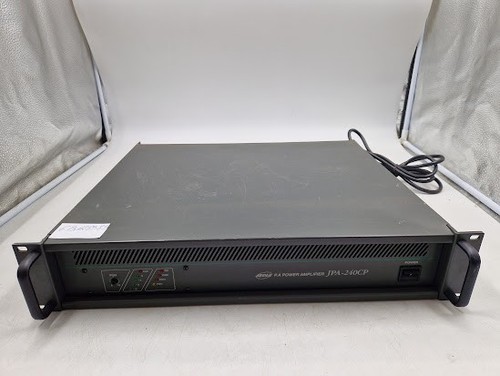 Jedia jpa 240cp - p.a.,