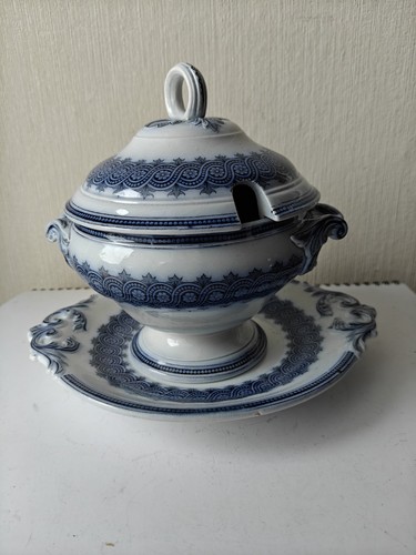 Alt antik villeroy boch - alt,