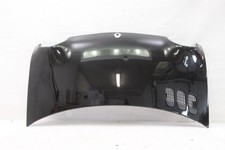 Motorhaube Renault TWINGO 1 Schwarz 7751473167 09-2001