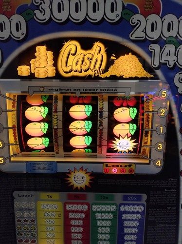 Euro geldspielautomat - euro,