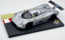 Exoto | 1:18 | DIORAMA DISPLAY