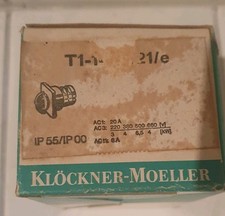 Klöckner‑Moeller (heute
