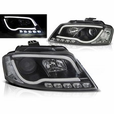 LED Tagfahrlicht Light Tube