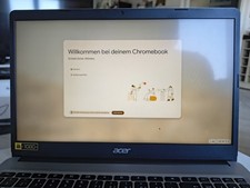 Acer Chromebook CB315-3H N19Q3
