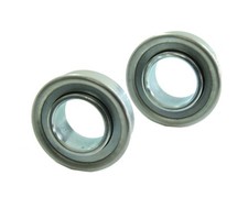 2 Radlager wheel bearing für John Deere STX30 STX38 STX46 X300 X300R X304 X305R
