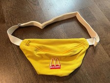 Mc Donalds Bauchtasche