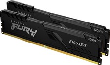 Kingston FURY Beast DIMM 16GB