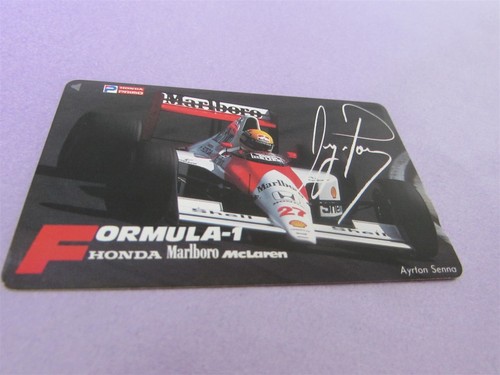 Ayrton senna brasilien - ayrton,