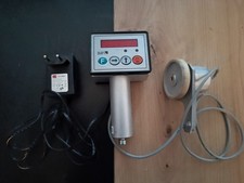 ELGO ELECTRIC  54 600 024 1914241 701540043 SV004 V1-3 POSITION MESSSYSTEM