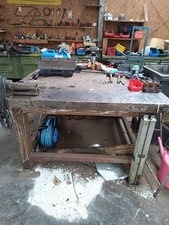 Werkbank,Schweisstisch
