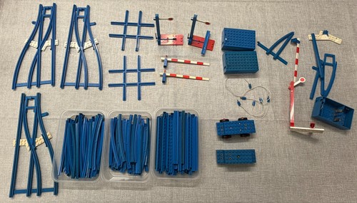 Lego restposten vintage - lego,