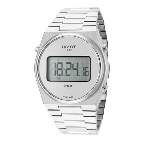 Tissot herren prx 40mm - tissot,