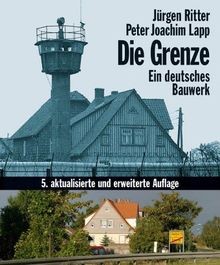 Die grenze ein deutsches - die,
