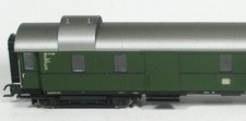 H0 Gepäckwagen Pw4üe DB